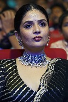 Actress Sreemukhi Photos